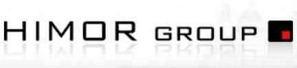 Himor group logo